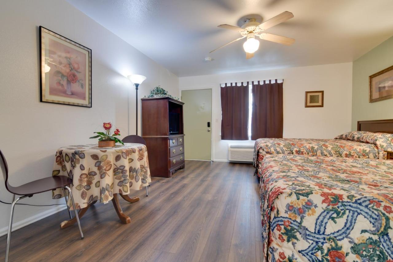 Loveland Vacation Rental Pets Welcome Eksteriør bilde